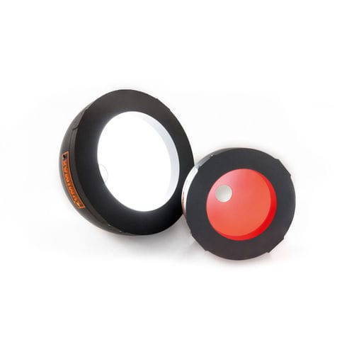 Купольный светильник серии DOMмашинного зренияLEDбелый