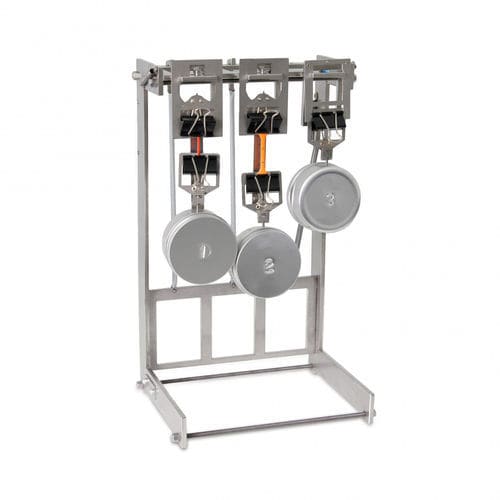 Качество устройства для термического испытания, давление на растяжение