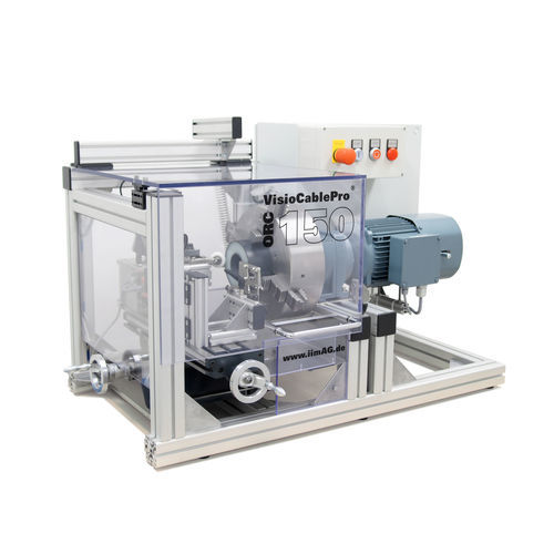 Кабельный резак для подготовки проб ORC150