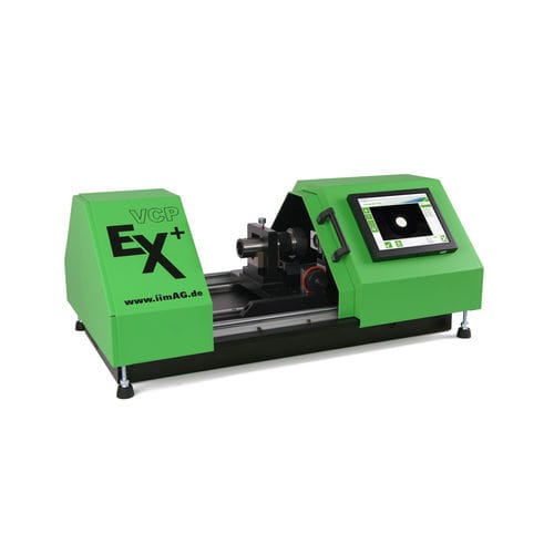 Прибор для измерения диаметра VCPEx+сопло экструдеракомпактныйвысокоточный