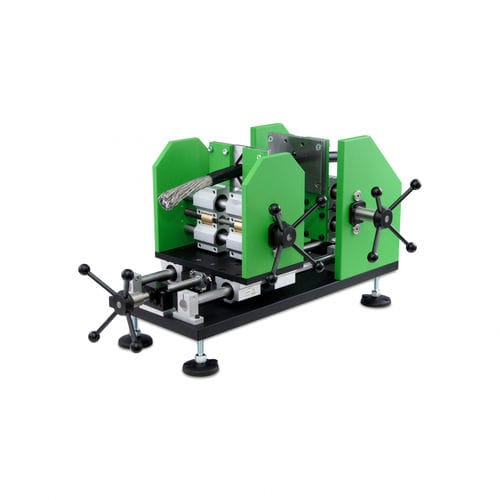 Машина для зачистки электрического кабеля CS100ruggedнастольный