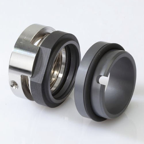 Картриджное механическое уплотнение LATTYseal B 6812для центробежных насосовдля агрессивных жидкостейрезина