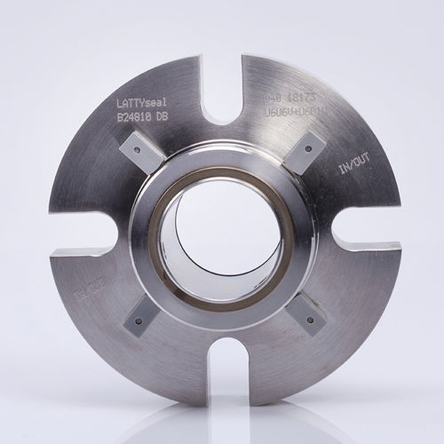 Картриджное торцовое уплотнение CARTseal B 24810 DBдля центробежного насосадля мешалкидля мешалки