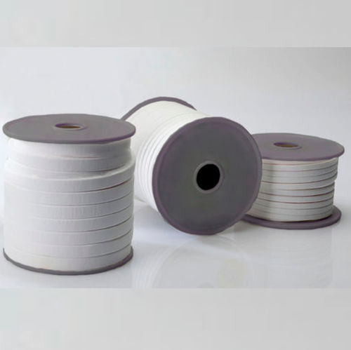 Плоское уплотнение LATTYflon MultisealкруглоеПТФкерамика