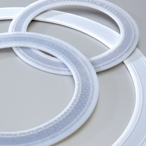 Уплотнительное кольцо LATTYflon 97roundinoxPTFE