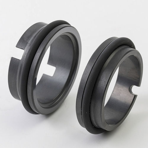 Пружинное торцовое уплотнение ALFA LAVAL LI AL 7для насосовметалл