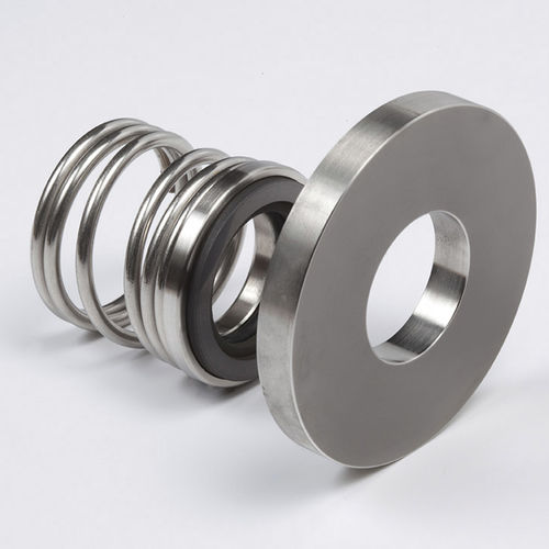 Пружинное торцевое уплотнение APVдля насосовметалл