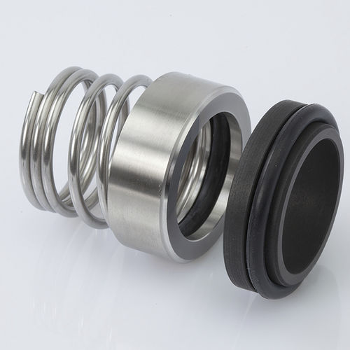 Пружинное торцовое уплотнение HILGE для насосовметалл