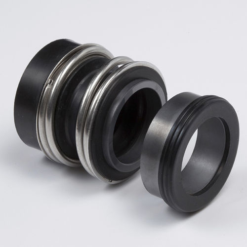 Пружинное торцовое уплотнение KSB – LI KBдля насосовметалл