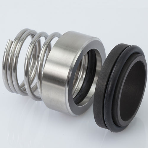 Пружинное торцевое уплотнение SIHI – LI SIDдля насосовметалл