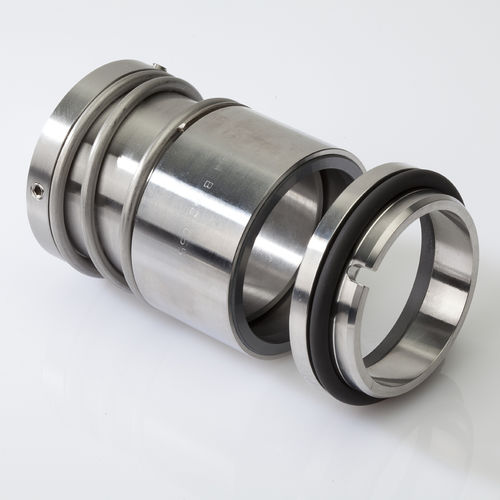 Пружинное торцовое уплотнение LATTYseal B 18212для насосовдля агрессивных жидкостейсталь