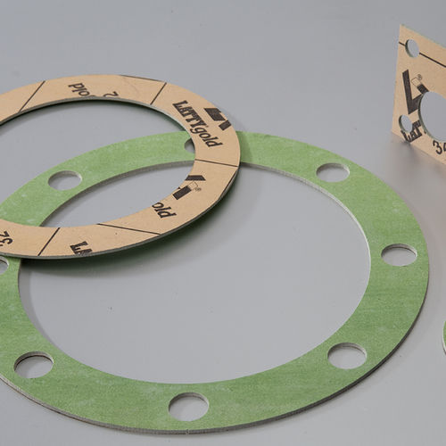 Прокладочный лист NBR LATTYgold 32арамидфланецдля нефтехимической промышленности
