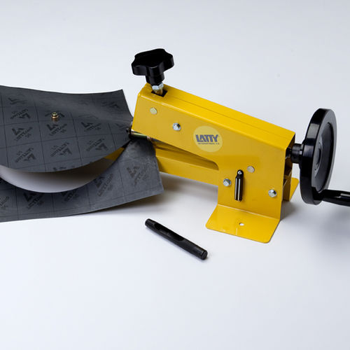 Пластиковый режущий инструмент LI 12круглая прокладка