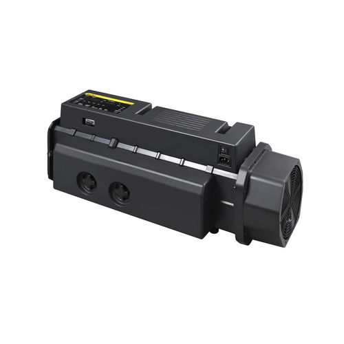 Тестер импеданса AFTairflow