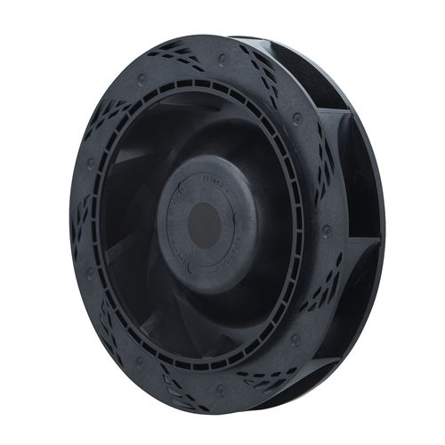 Водонепроницаемый вентилятор для центробежного охлаждения электроники