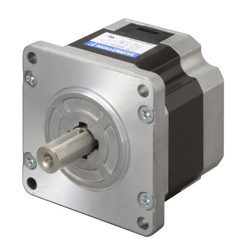 Двигатель постоянного тока SHдвухфазный шаговый 60 VNEMA 23