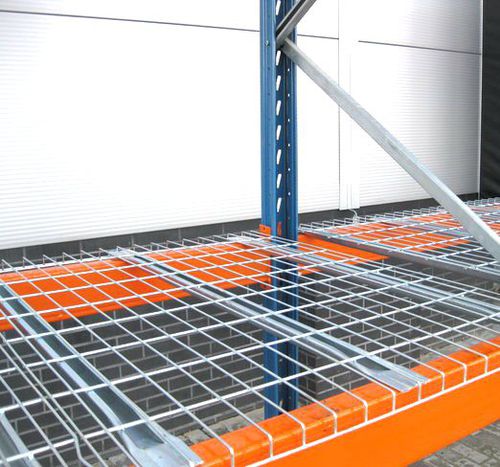 Стальная сетка WD1601