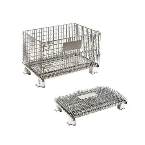 Стальной интермодальный контейнер ISO9001/ISO14001/UN-SPR09078транспортныйдля пищевой промышленностидля фармацевтической промышленности