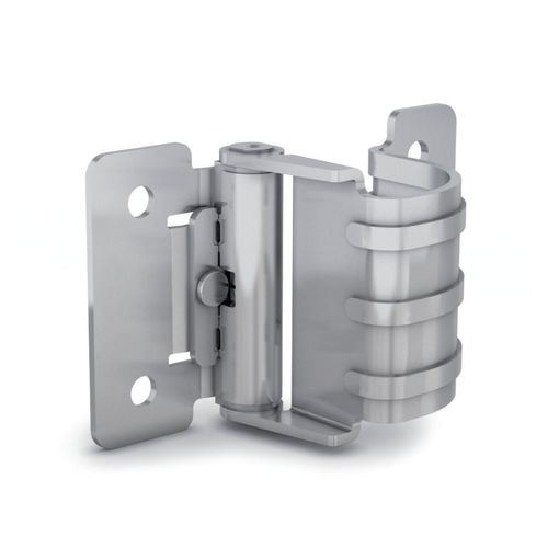 Петля скрытая 70-7-3623фрикционнаянержавеющая стальвкручивающаяся