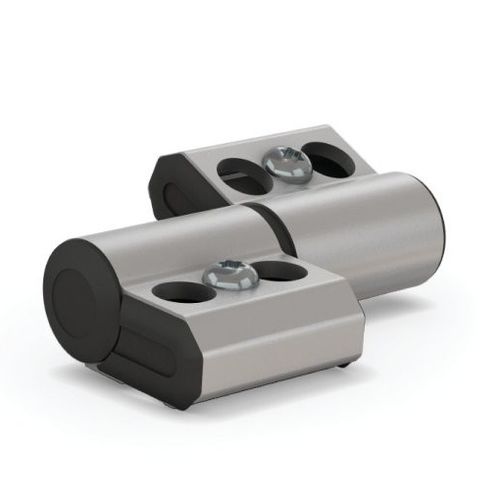 Фрикционная петля 72-7-4250алюминий220° однонаправленная