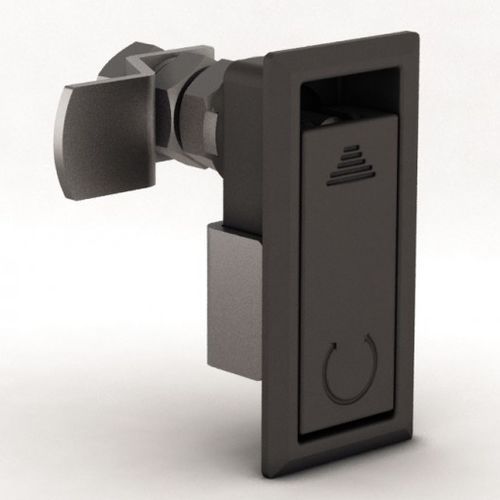 Задвижка подъемно-поворотная 16-1-9019кулачоккомпрессионная сталь