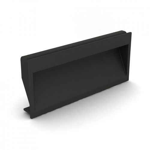 Ручка заподлицо 19-7-3689встраиваемаядверьABS