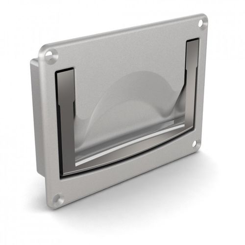 Ручка смывная 19-7-3338транспорталюминий