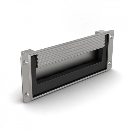 Ручка смыва 19-7-3643транспортная, цинковое литье под давлением