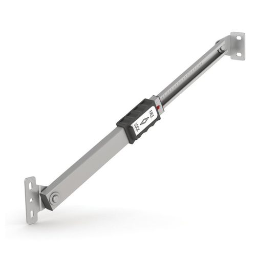 Опора крышки из нержавеющей стали 24-7-3580