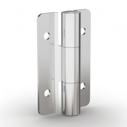 Петля фрикционная 62-1-3712нержавеющая стальвинт 270°