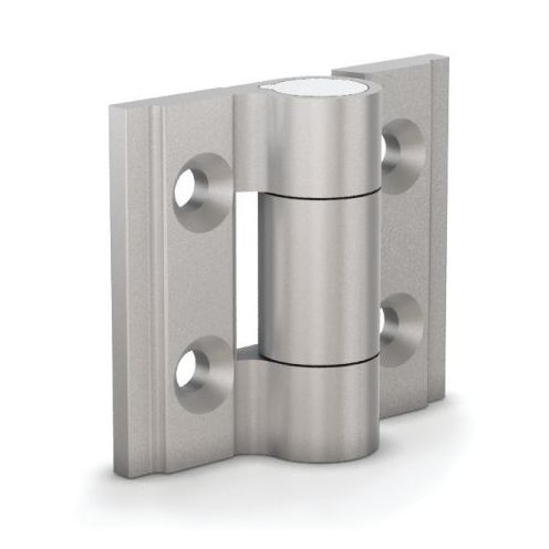 Петля фрикционная 72-1-4235пружинаалюминийвкручивающаяся