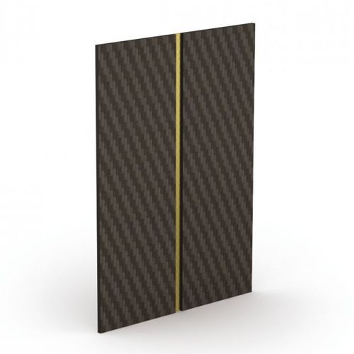 Петля рояльная 54-7-3601технополимер270°