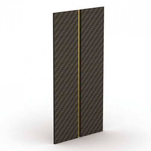 Петля рояльная 54-7-3604технополимер270°