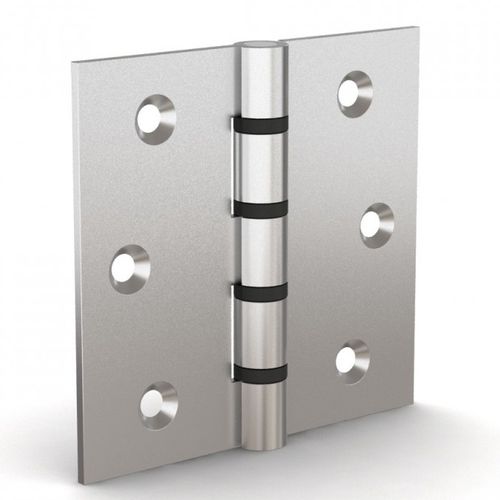 Петля угловая 52-1-3790нейлоннержавеющая стальвкручивающаяся