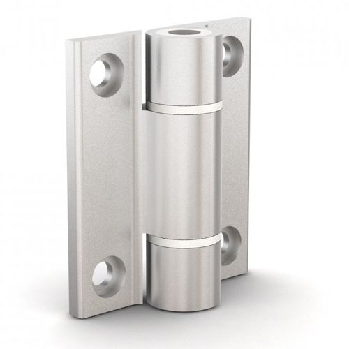 Петля фрикционная 72-1-4212пружинаалюминийвкручивающаяся