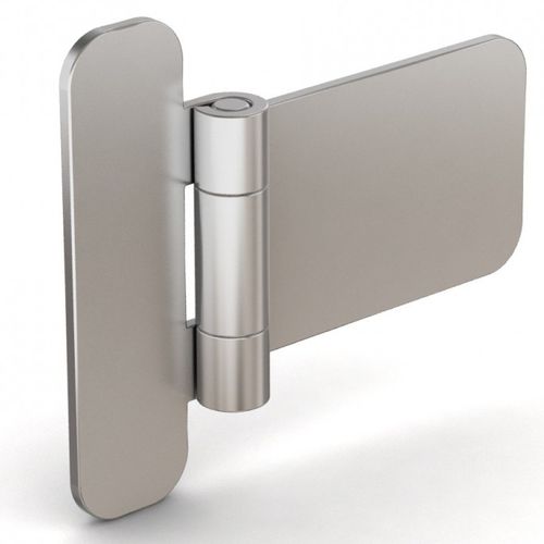 Петля угловая 50-1-3308сталь270°