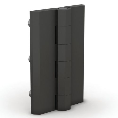 Петля угловая 72-1-9011цинк, литье под давлением,винт 270°