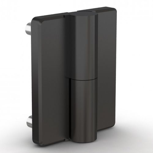 Петля подъемная из нержавеющей стали 14-7-3813винт 180°