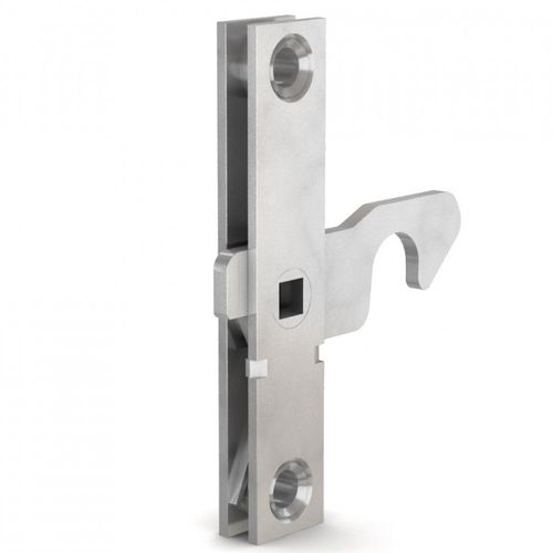 Cam latch slidestainless steel