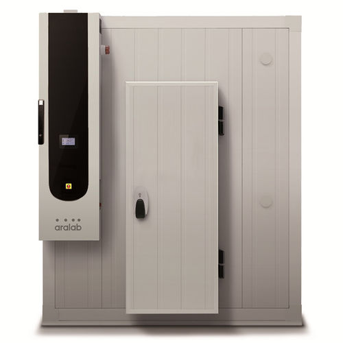 Камера температурных испытаний, влажность, стабильность, вертикальная