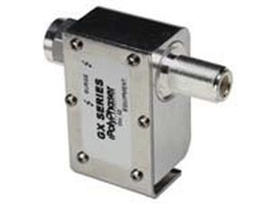 Ограничитель перенапряжений типа 1 CGXZ+36NMNF-Aдля радиочастотных применений, для линейной телекоммуникации