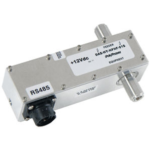 Ограничитель перенапряжений типа 1 DAS-HY-NFNF-01Sдля коаксиального радиочастотного кабеляТелекоммуникацииТ-смещение