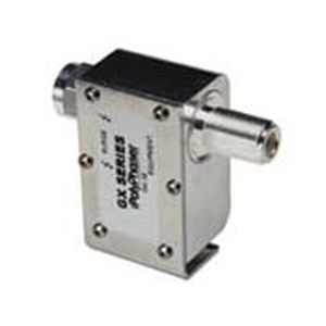 Ограничитель перенапряжения типа 1 DGXZ+06NMNF-Aдля радиочастотного применения, для телекоммуникаций, в линию