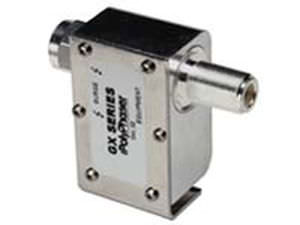 Ограничитель перенапряжения типа 1 DGXZ+36NMNF-Aдля радиочастотных применений, для линейной связи