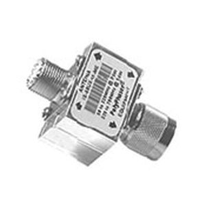 Разрядник для защиты от перенапряжений, тип 1 IS-50UX-C1-MEдля радиочастотного применения, для телекоммуникаций, линейный