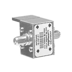 Ограничитель перенапряжений типа 1 IS-75F-C1для радиочастотного применения, для телекоммуникаций, линейный