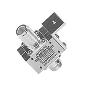 Ограничитель перенапряжения типа 1 IS-B50HN-C2для радиочастотного применения, для линейной связи