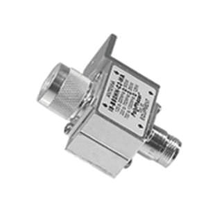 Ограничитель перенапряжений, тип 1 IS-B50HN-C2-MAдля радиочастотного применения, для линейной связи