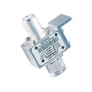 Ограничитель перенапряжений, тип 1 IS-B50LN-C0-MEдля радиочастотного применения, для телекоммуникаций, линейный