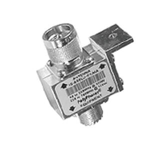 Ограничитель перенапряжения, тип 1 IS-B50LU-C1-MAдля радиочастотного применения, для линейной связи